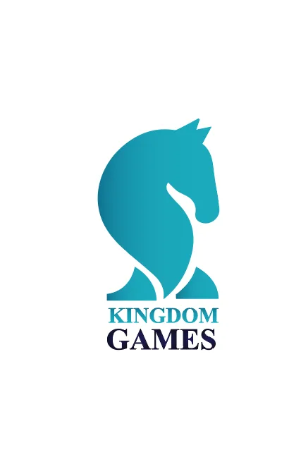 Kingdom Games logo