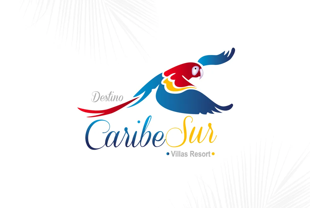 Caribe Sur Villas Resort logo
