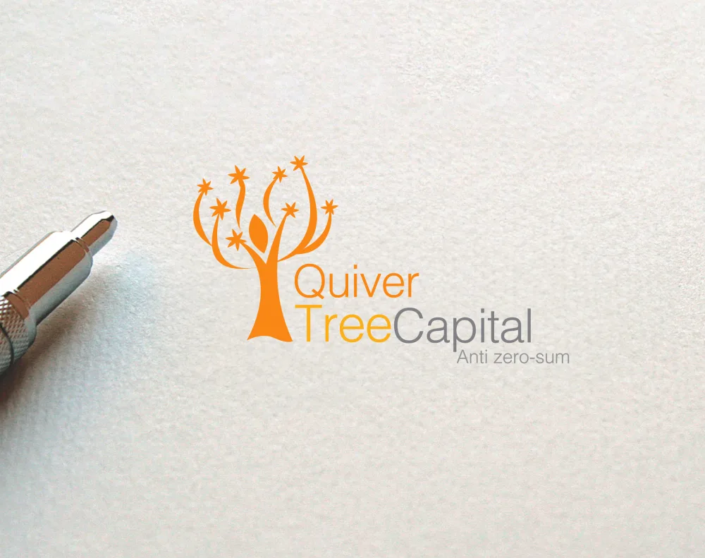 Quiver Tree Capital logo