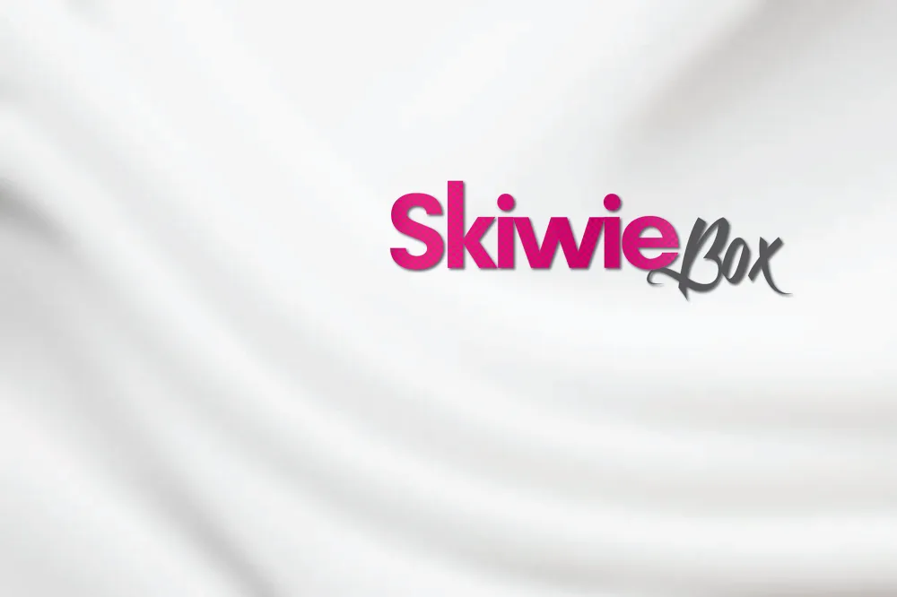 Skiwie Box logo